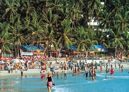 Гоа опасен: популярный курорт вычеркнут из списка безопасных мест отдыха