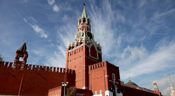 Кремль: США хотят дружить, но вводят санкции против «Северного потока-2»