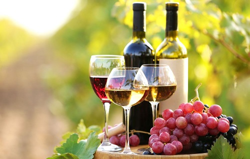 Грузинское вино признали старейшим в мире