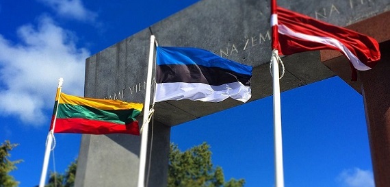Литва испугалась остаться без экономической помощи Европы