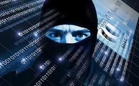 Сегодня интернет-СМИ Хакасии атаковали неизвестные хакеры