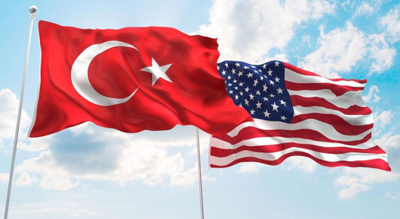 Вашингтон намеревается сменить власть в Анкаре