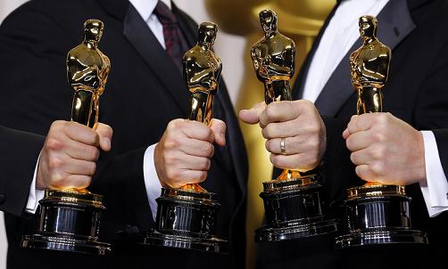 Названы претенденты на «Оскар», которые еще не вышли на экран
