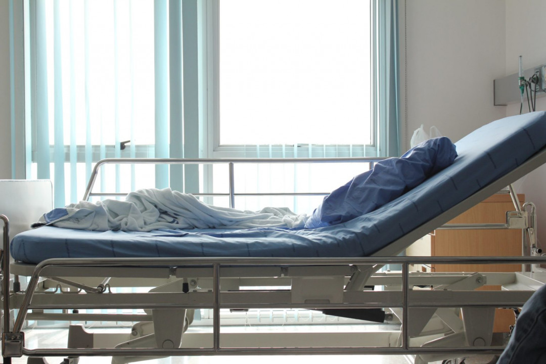 Ни дня без смертей: молодая жительница Хакасии скончалась от коронавируса