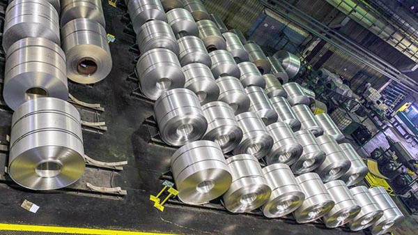 «Русал» создал экологичную замену для технологии производства алюминия