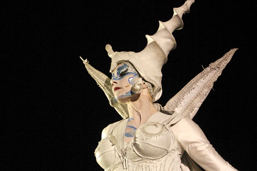 “Чир Чайаан” откроется ярким шествием с участием театра из Голландии