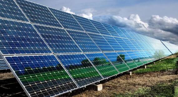 Мощность Абаканской солнечной электростанции может быть увеличена до 25 МВт