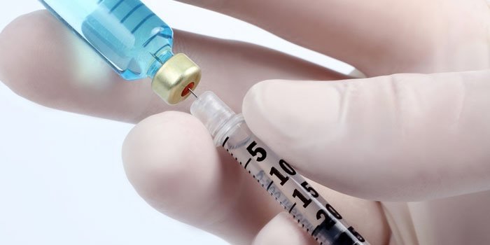 Вакцину против клещевого энцефалита закупили для Хакасии