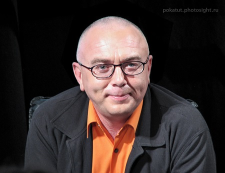 Журналист Павел Лобков рассказал о наличии у себя ВИЧ-инфекции