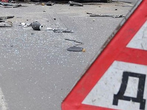 В Хакасии погиб 22-летний водитель