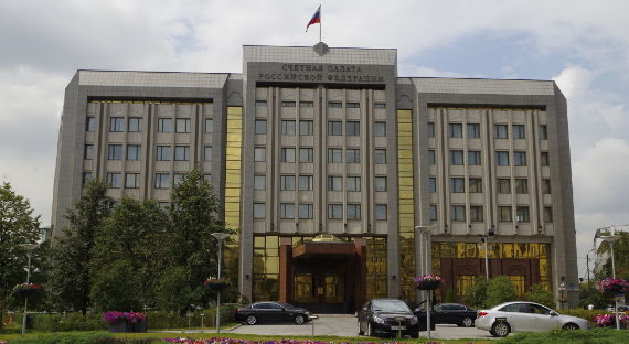 Счетная палата не поддержала законопроект об автономном рунете