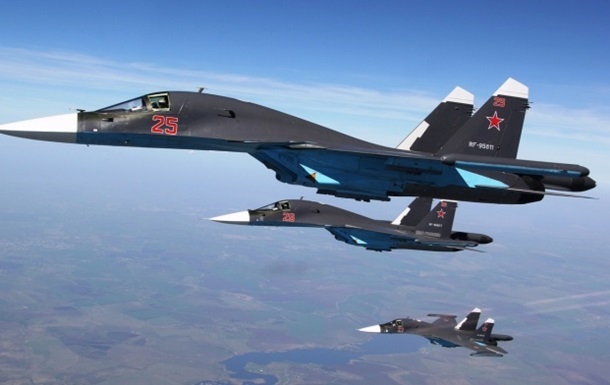 Конашенков: Россия отомстила за пилота Су-24