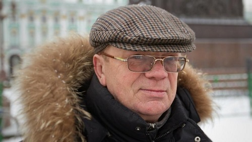 Умер советский и российский актер Николай Годовиков