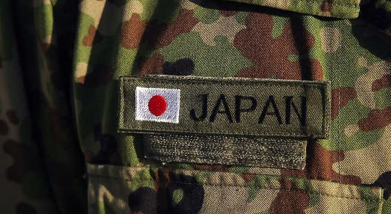Япония может вступить в военный союз с Россией и Китаем
