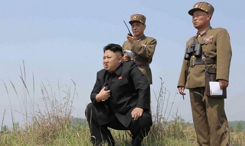 Пхеньян пригрозил “физическим ответом” на новые санкции