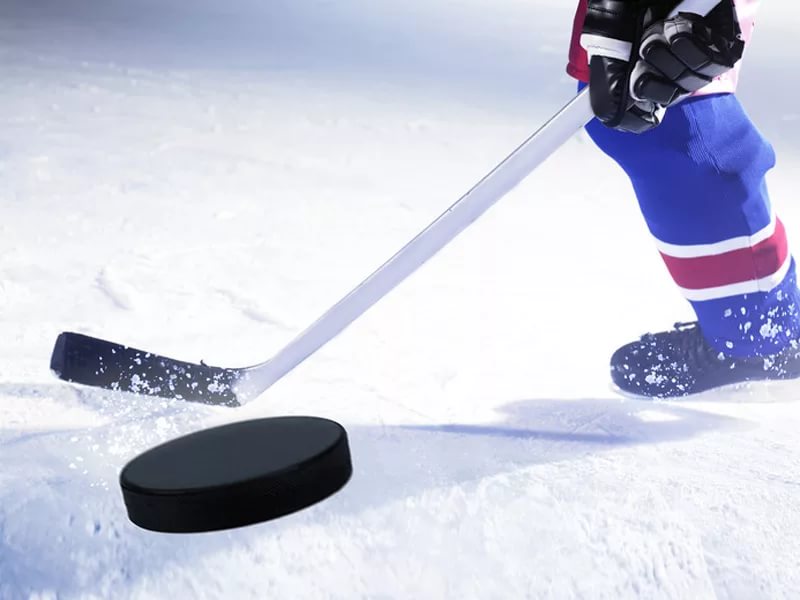Вслед за ледовой ареной в Хакасии появится Континентальная хоккейная лига