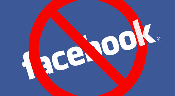 Жаров: Роскомнадзор проверит Facebook до конца года