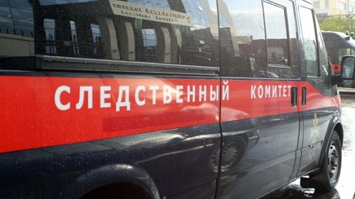 В Красноярске член избиркома сбил человека: мужчина погиб