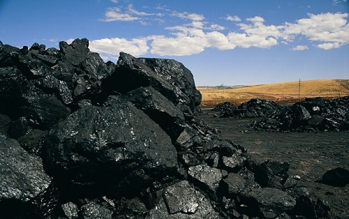 Горняки «Степного» наращивают объемы добычи и обогащения угля