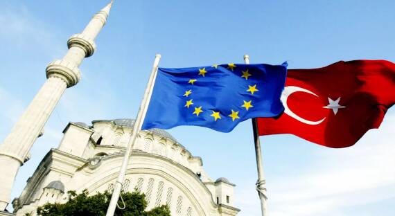 СМИ: ЕС не собирается принимать в свой состав Турцию