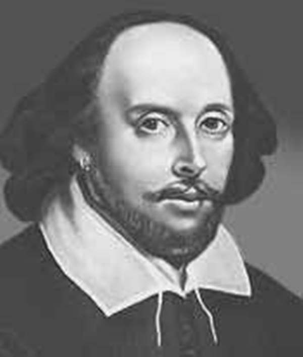 Что курил Шекспир, когда писал?
