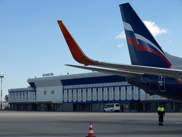 В Хакасии возобновляется авиарейс Абакан - Норильск