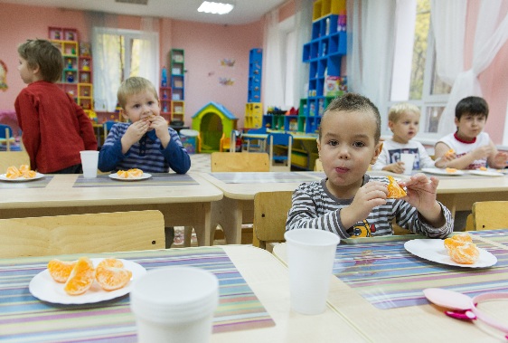 У детсадов и больниц Хакасии - огромные долги за питание. Главу Хакасии просят принять меры