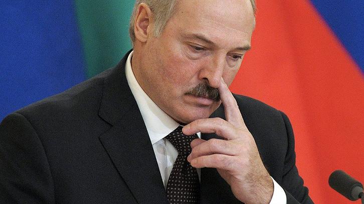 Александр Лукашенко задумал вывести Белоруссию к морю