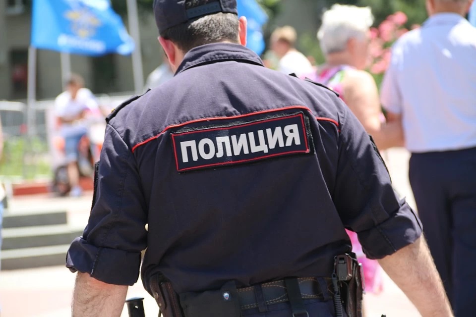 В Крыму возбудили уголовное дело из-за заражения COVID-19