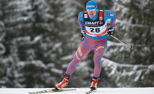 Отстраненные от Олимпиад лыжники вошли в состав сборной России
