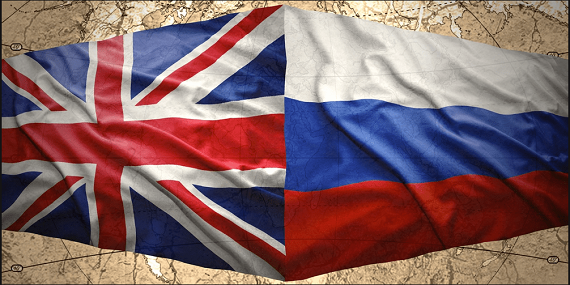 Англия заявила о нежелании возвращаться к холодной войне с Россией, но...