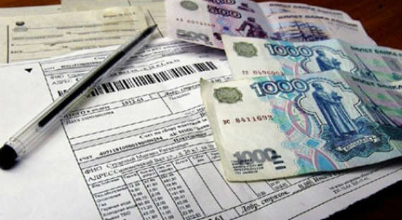 В Хакасии с сентября «потяжелеют» платёжки должников за капремонт