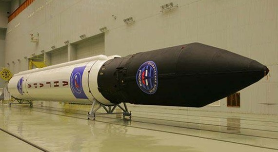 Blue Origin обещает создать тяжелую ракету дешевле, чем "Ангара"