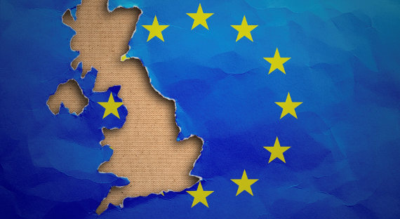 ЕС может дать Британии новую отсрочку для «брексита»