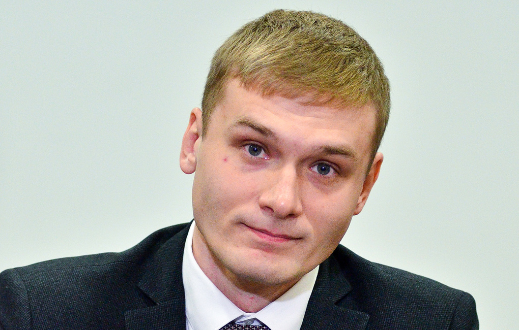 Валентин Коновалов вступил в должность главы Хакасии и отправил правительство в отставку