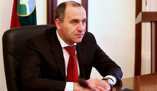 Выборы-2016: Карачаево-Черкесия единогласно избрала нового губернатора