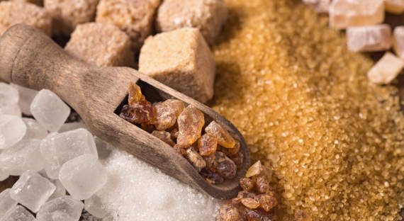 Кабмин РФ ввел запрет на экспорт зерна и сахара
