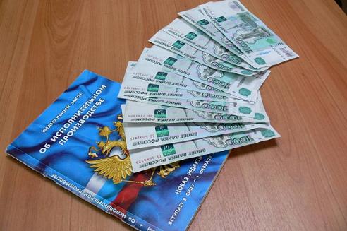 В Сибири объем долгов по зарплате неуклонно снижается