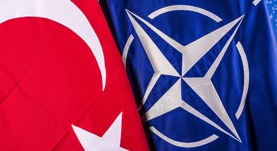 В Турции допустили выход из НАТО