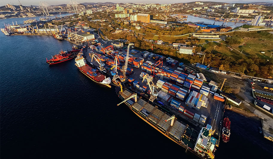 Комитет Госдумы одобрил свободный порт