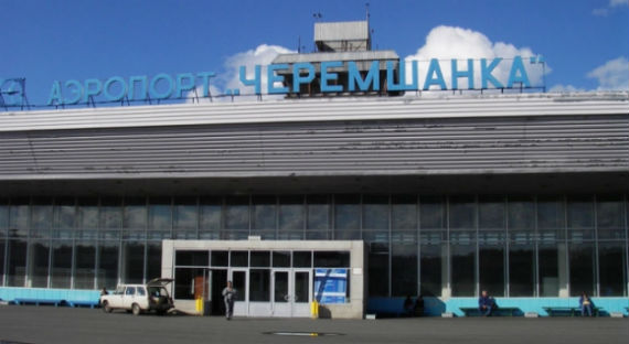 Первый самолет из Шушенского в Красноярск полетит 20 мая