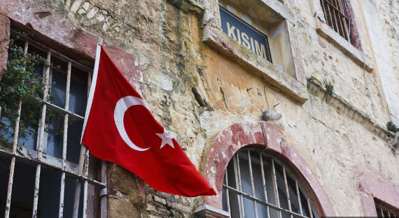 Турция высылает боевиков «Исламского государства» в США и ЕС