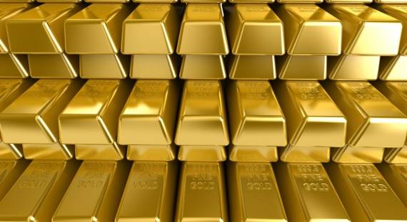 Россия до конца 2016 года закупит около 200 тонн золота