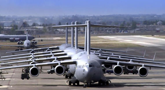 Турция угрожает Штатам закрытием авиабазы Инджирлик