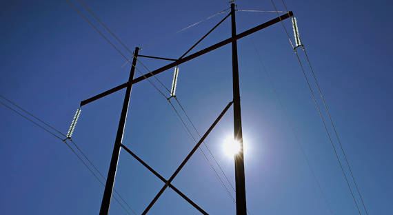 В США объявлен режим ЧС из-за угрозы нехватки электроэнергии