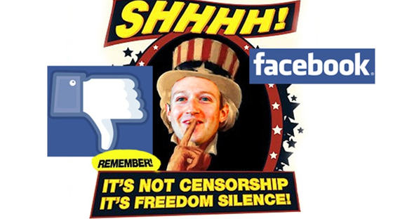 ЕС накажет соцсети, которые откажутся от цензуры