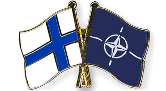 Ниинистё: Вступление Финляндии в НАТО может усилить конфликт в Европе