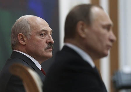 Белоруссия поднимет тарифы на транзит российской нефти