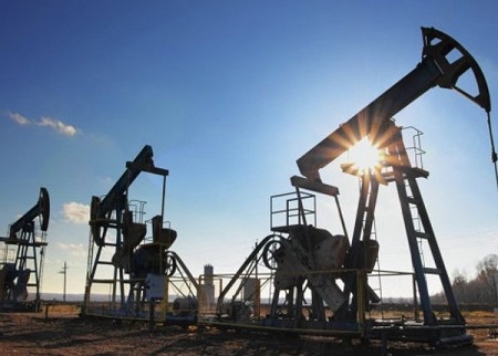 Россия выразила готовность резко нарастить добычу нефти