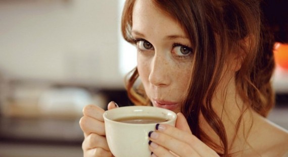Ученые: Кофе может снижать риск заболеваний